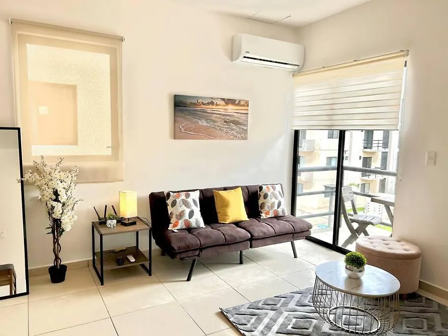 פוארטו מורלוס Condo With Luxe Amenities מקסיקו