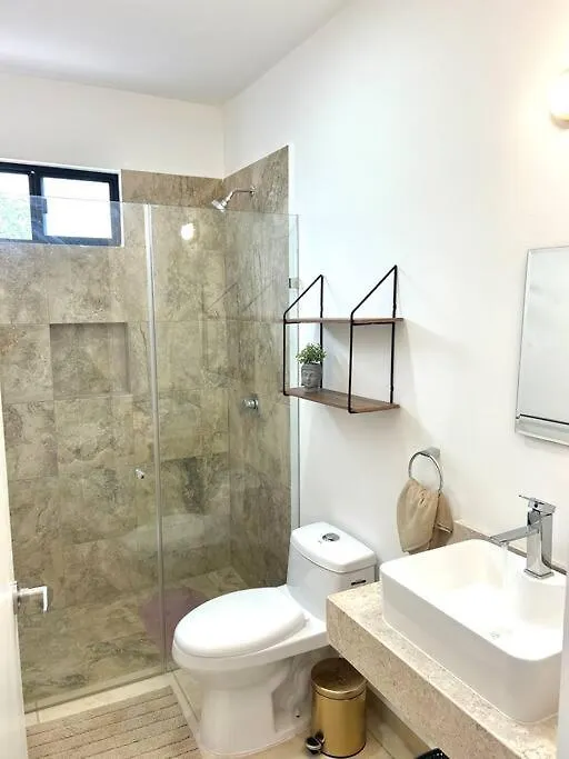פוארטו מורלוס Condo With Luxe Amenities מקסיקו