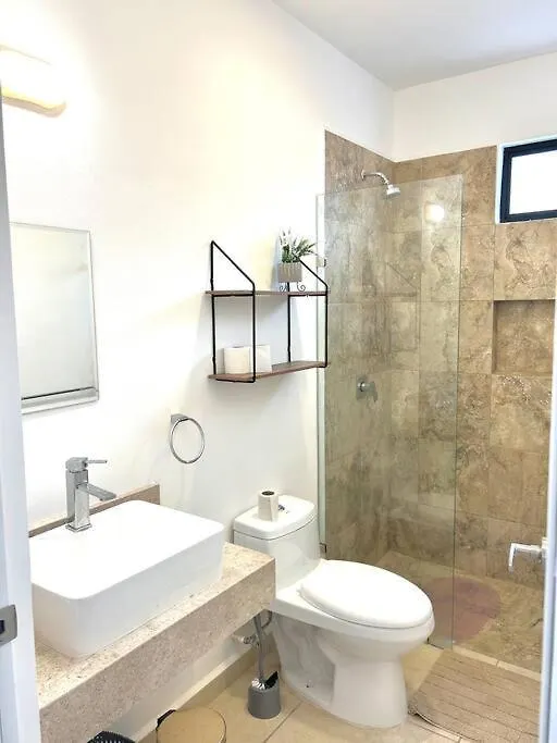 פוארטו מורלוס Condo With Luxe Amenities 0*, פוארטו מורלוס מקסיקו