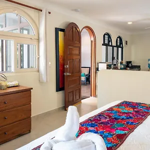  Appartement Casa Sonoma